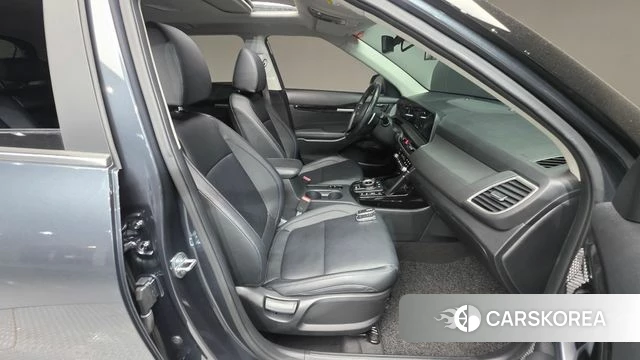 Kia The New Seltos id 3859326 из Кореи 20