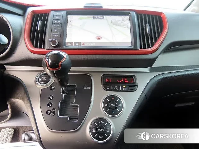 Kia The New Ray id 3620888 из Кореи 20