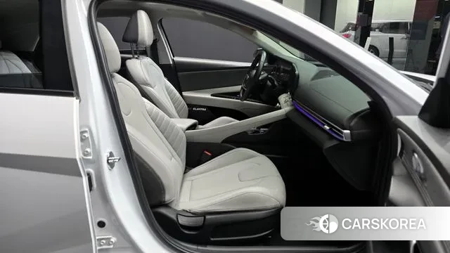 Hyundai Avante (CN7) id 3054974 из Кореи 20