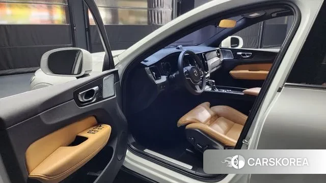 Volvo XC60 second Generation id 2981425 из Кореи 20