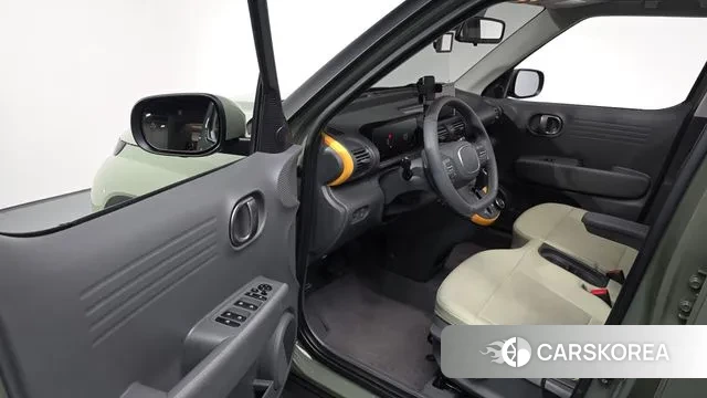 Hyundai Casper id 3026704 из Кореи 20