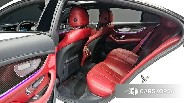 Mercedes-Benz CLS-Class C257 id 3023637 из Кореи 20