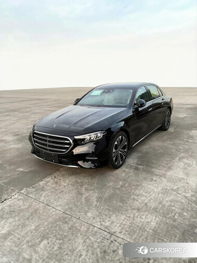 Mercedes-Benz E-class id 4182691 из Китая 11