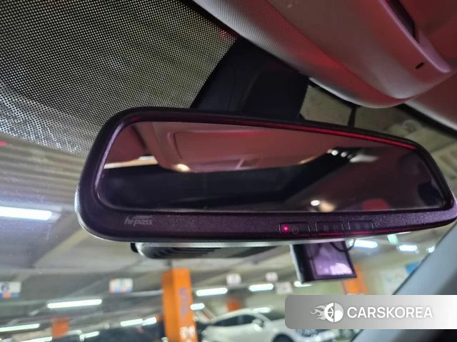 Renault Korea (Samsung) The New QM6 id 4609863 из Кореи 20
