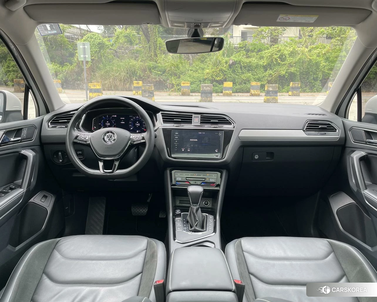 Volkswagen Tiguan L PHEV id 4485493 из Китая 40