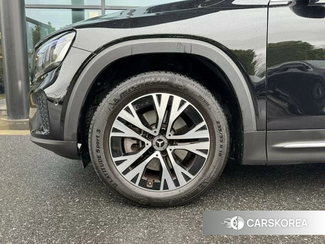 Mercedes-Benz GLB id 4255965 из Китая 18