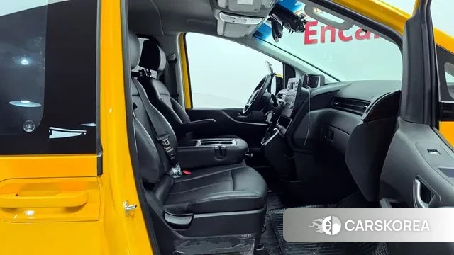 Hyundai Staria id 3405396 из Кореи 20