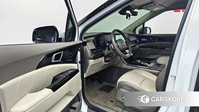 Kia Carnival 4th generation id 3953829 из Кореи 20