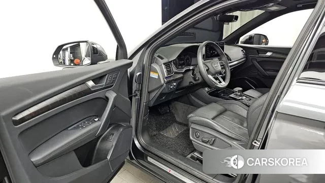 Audi Q5 (FY) id 2959213 из Кореи 20