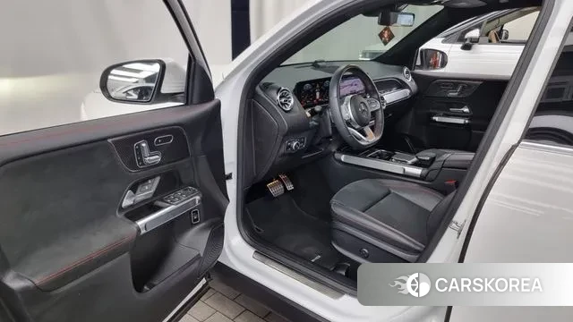 Mercedes-Benz GLB-Class X247 id 3165505 из Кореи 20