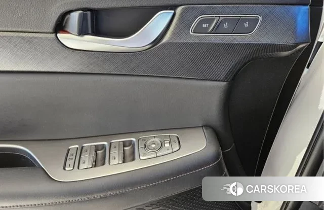 Hyundai Palisade id 3413086 из Кореи 17