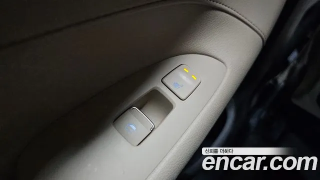 Hyundai Grandeur IG id 2638132 из Кореи 20