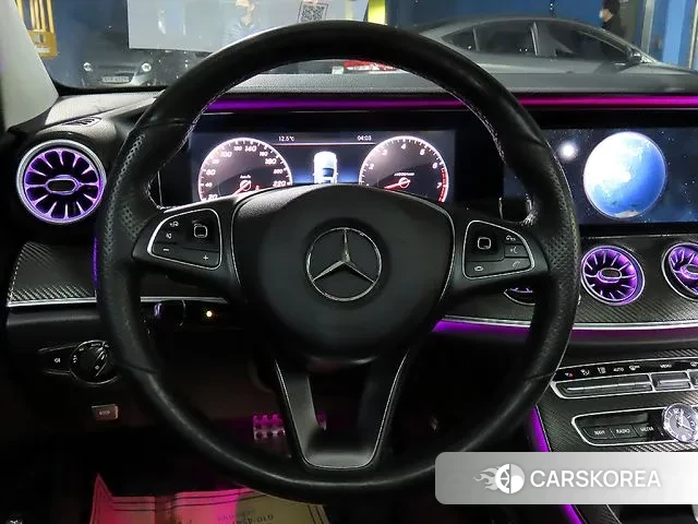 Mercedes-Benz E-Class W213 id 3748738 из Кореи 20