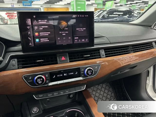 Audi A4L id 4272089 из Китая 12