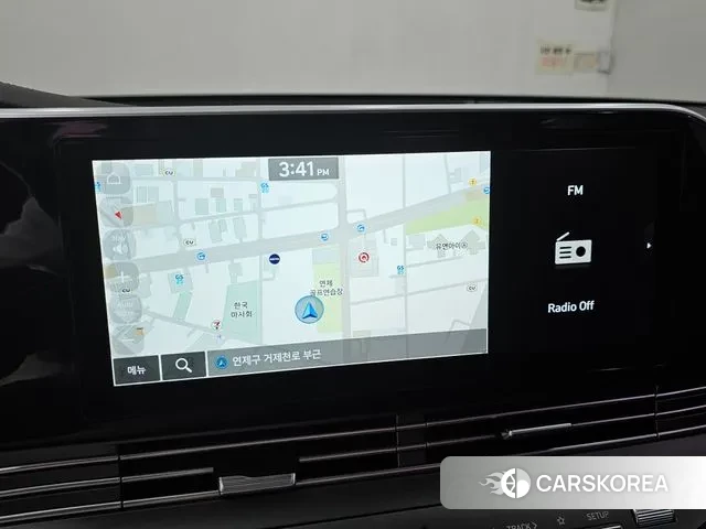 Hyundai The New Grandeur IG id 3013321 из Кореи 20