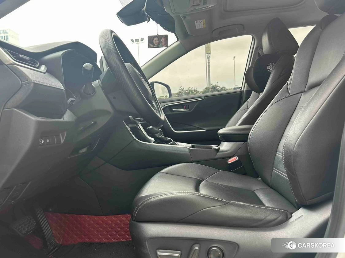 Toyota Wilanda id 4413324 из Китая 10