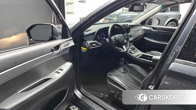 Hyundai Palisade id 4605089 из Кореи 20
