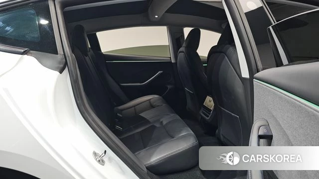 Tesla Model 3 id 4767823 из Кореи 36
