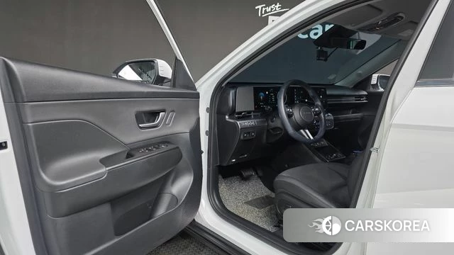 Hyundai Kona Hybrid (SX2) id 4408725 из Кореи 33