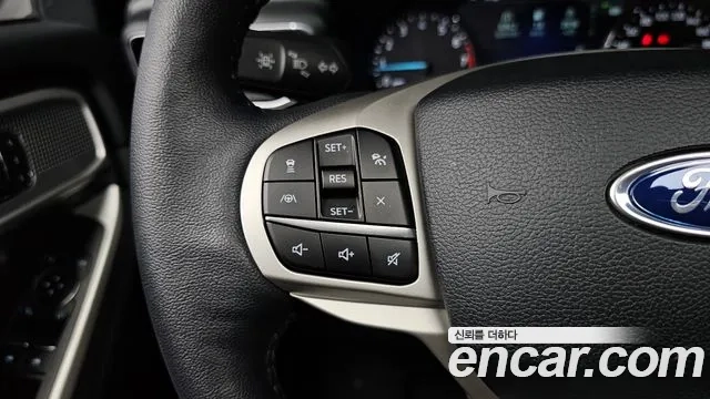 Ford Explorer 6th Generation id 2906246 из Кореи 20