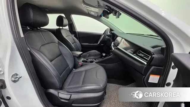 Kia The New Niro id 3117474 из Кореи 20