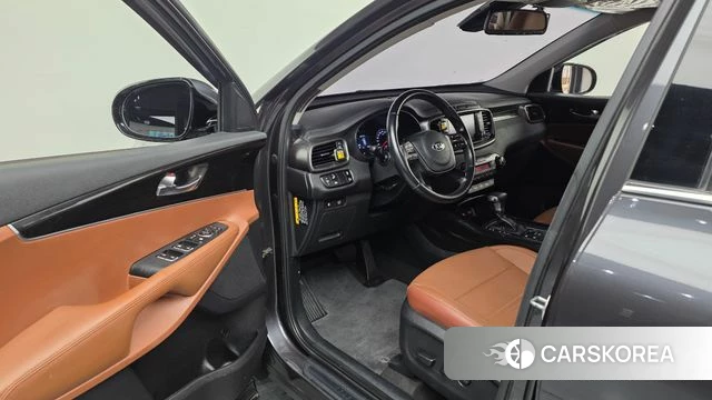 Kia The New Sorento id 3829024 из Кореи 20