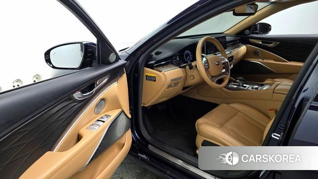 Kia More K9 id 4410377 из Кореи 32