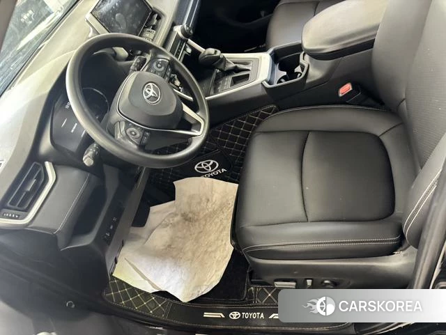 Toyota RAV4 Rongfang id 4301063 из Китая 15