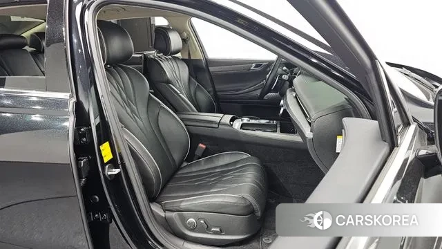 Genesis Electrified G80 (RG3) id 3503858 из Кореи 20