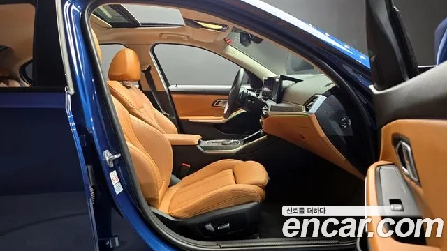 BMW 3 Series (G20) id 2949210 из Кореи 20