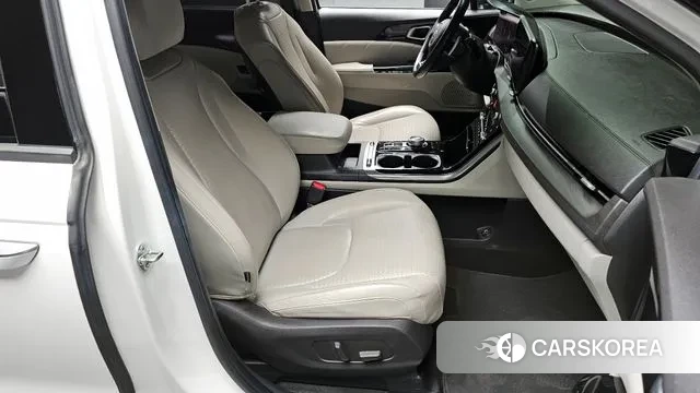 Kia Carnival 4th generation id 3225818 из Кореи 20