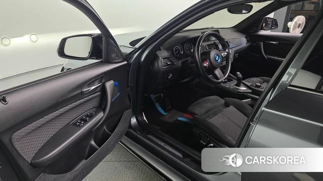 BMW 1 Series (F20) id 4311097 из Кореи 20