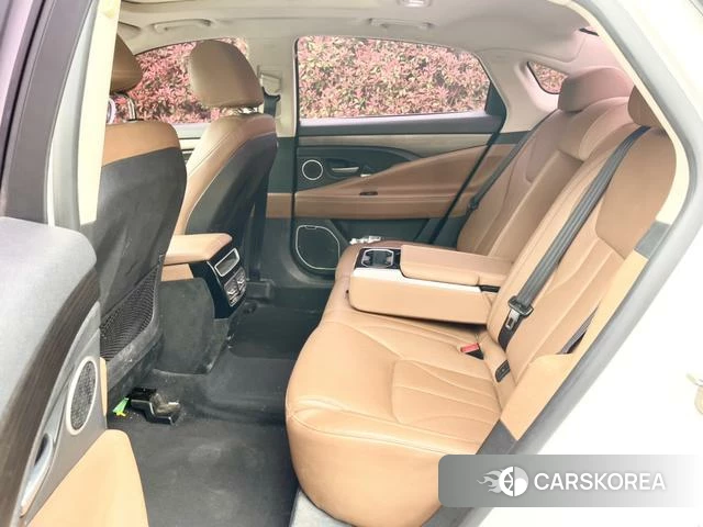 Geely Automobile Borui id 4213984 из Китая 16
