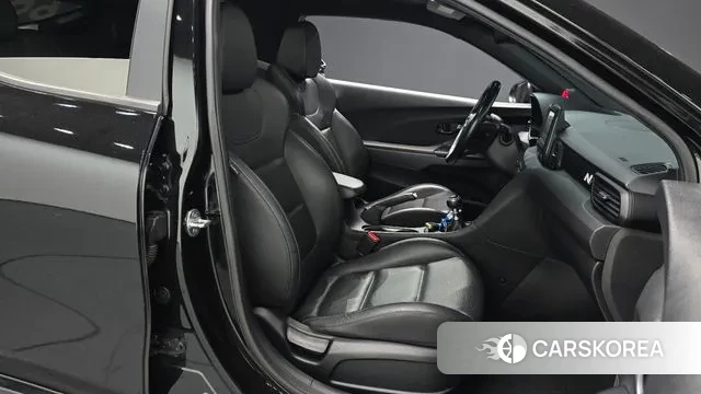Hyundai Veloster (JS) id 3434649 из Кореи 20