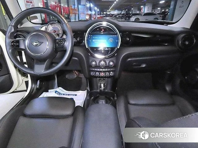 Mini Cooper id 4745733 из Кореи 18