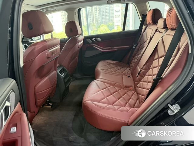 BMW X5 id 4353415 из Китая 18