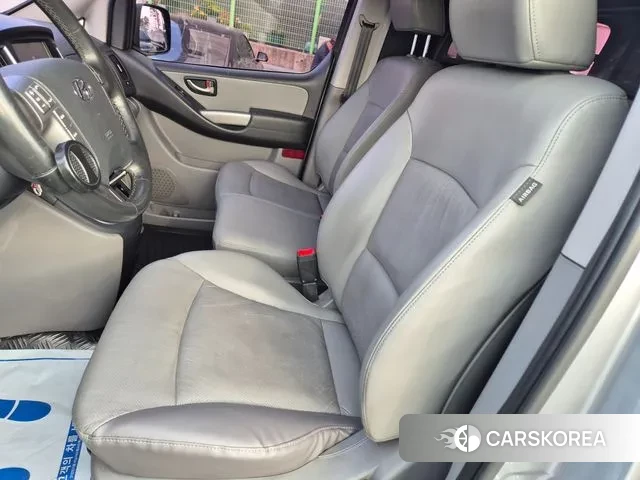 Hyundai The New Grand Starex id 3408185 из Кореи 20