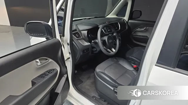 Kia The New Ray id 3463737 из Кореи 20