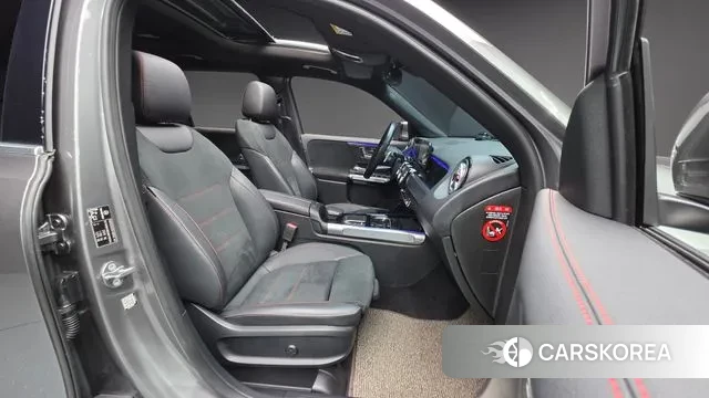 Mercedes-Benz GLB-Class X247 id 3478790 из Кореи 20