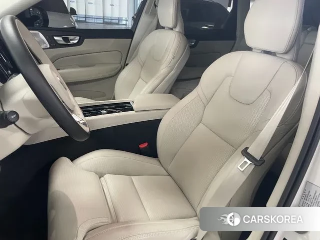 Volvo XC60 second Generation id 3731729 из Кореи 20