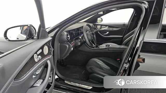 Mercedes-Benz E-Class W213 id 4408735 из Кореи 32