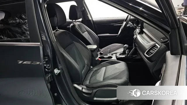 Kia Seltos id 3654809 из Кореи 20