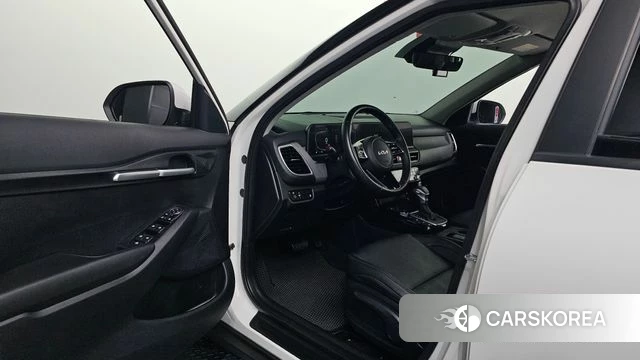 Kia The New Seltos id 4793042 из Кореи 31
