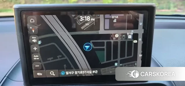 Hyundai Casper id 3366932 из Кореи 20