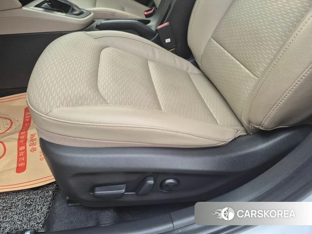 Hyundai The New Avante AD id 4203490 из Кореи 20