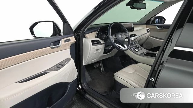Hyundai Palisade id 4293405 из Кореи 20