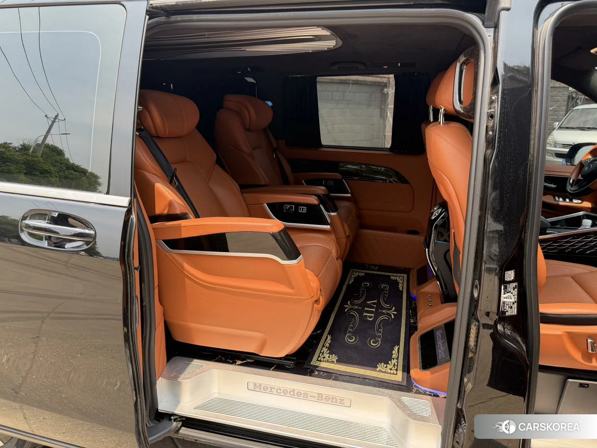 Mercedes-Benz Vito id 4513637 из Китая 12