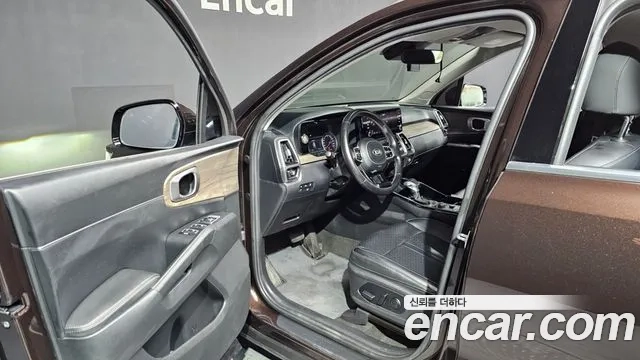 Kia Sorento 4th Generation id 2956276 из Кореи 20