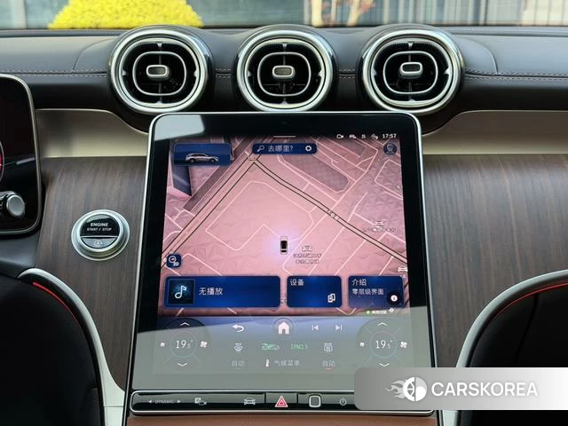 Mercedes-Benz GLC id 4260133 из Китая 13