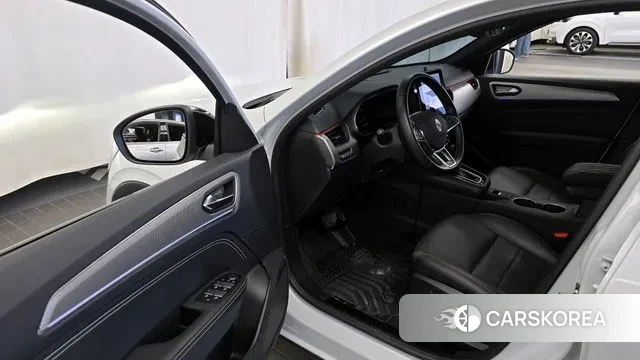 Renault Korea (Samsung) XM3 id 3280492 из Кореи 20